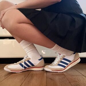 Adidas sneakers